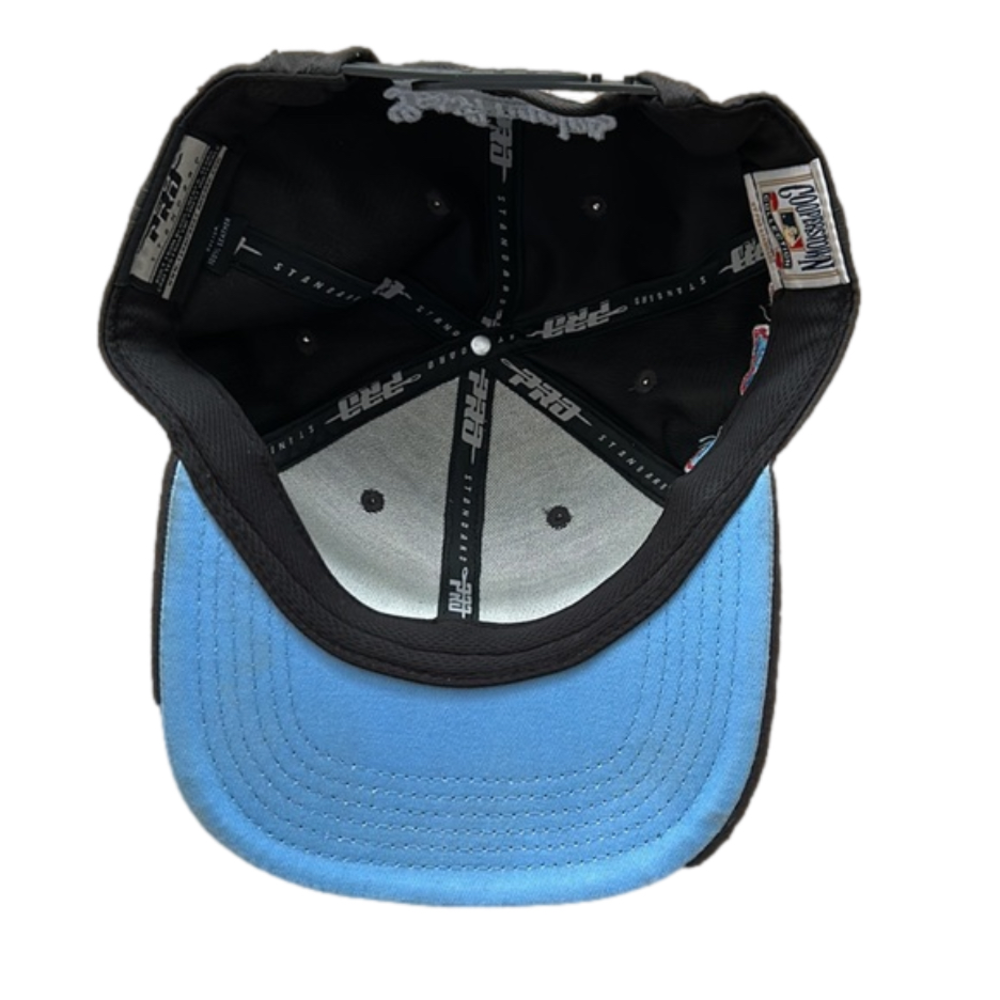 La Dodgers World Series 1981 Pro standard Cooperstown selection SnapBack - Picture 4 of 6